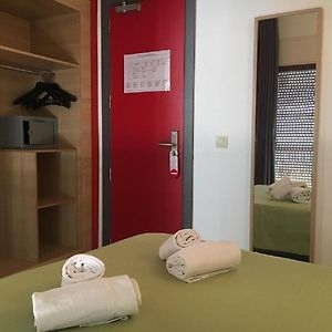 Habitación con Cama Queen